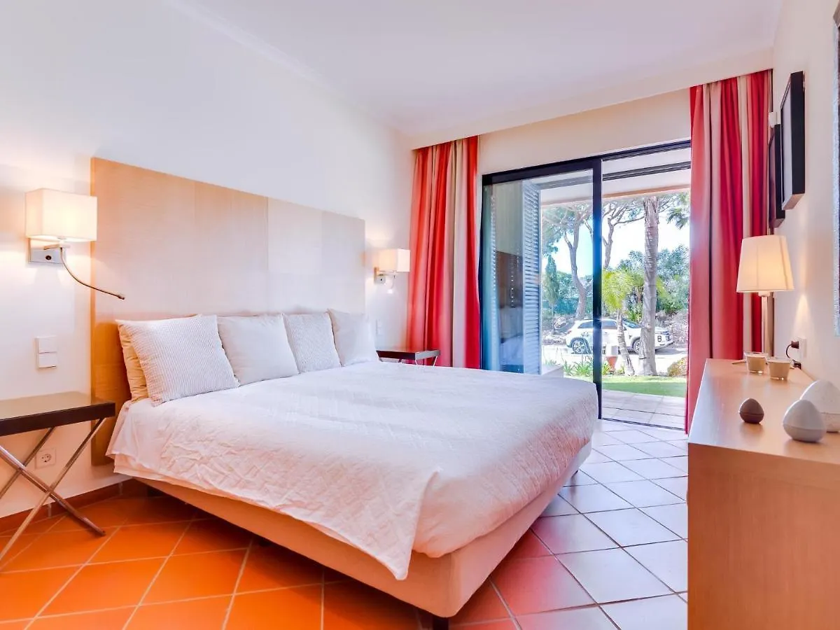 Al - Apartamento Vila Sol F5 Ae Vilamoura Apartmán