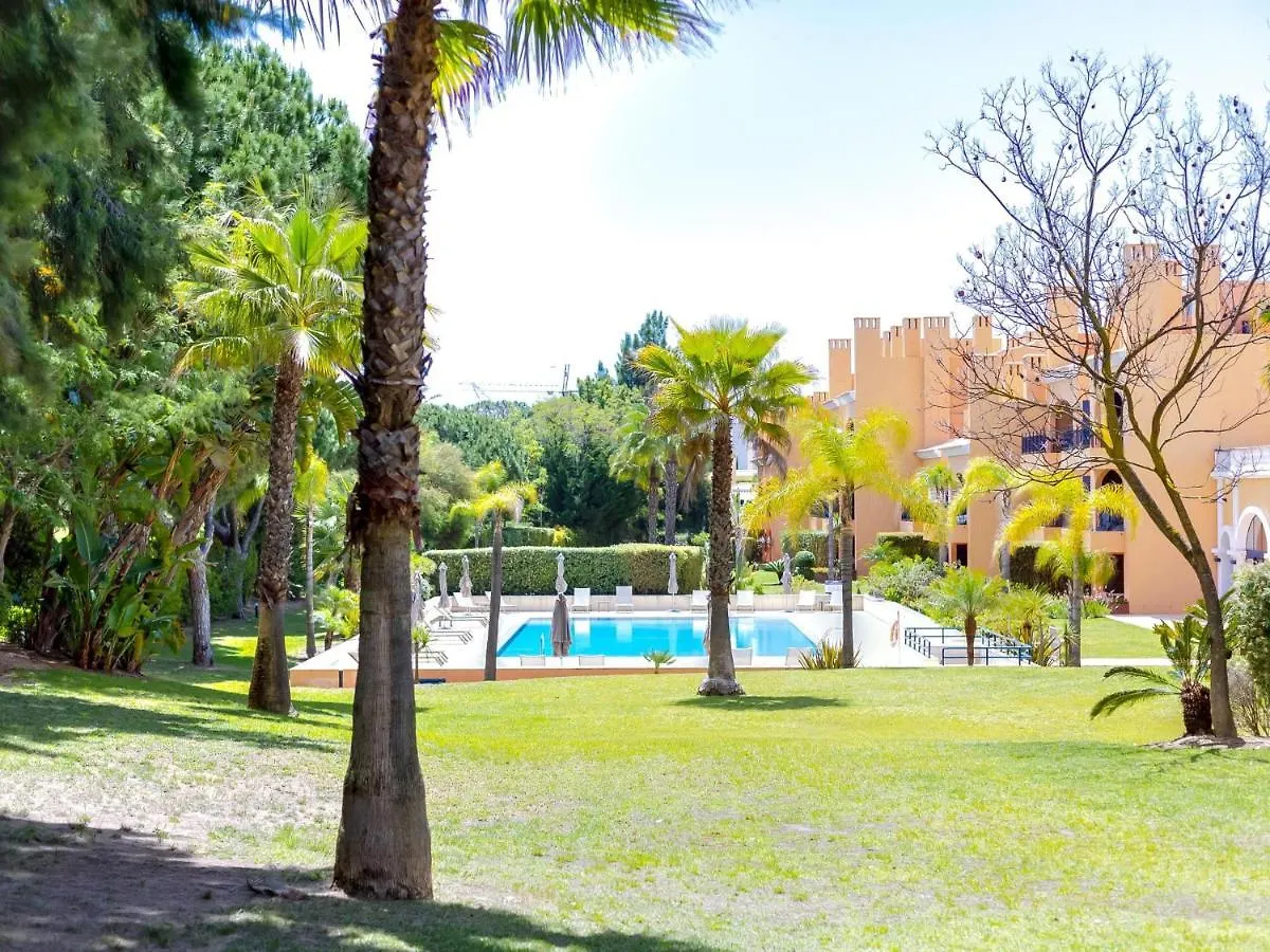 Apartment Al - Apartamento Vila Sol F5 Ae Vilamoura