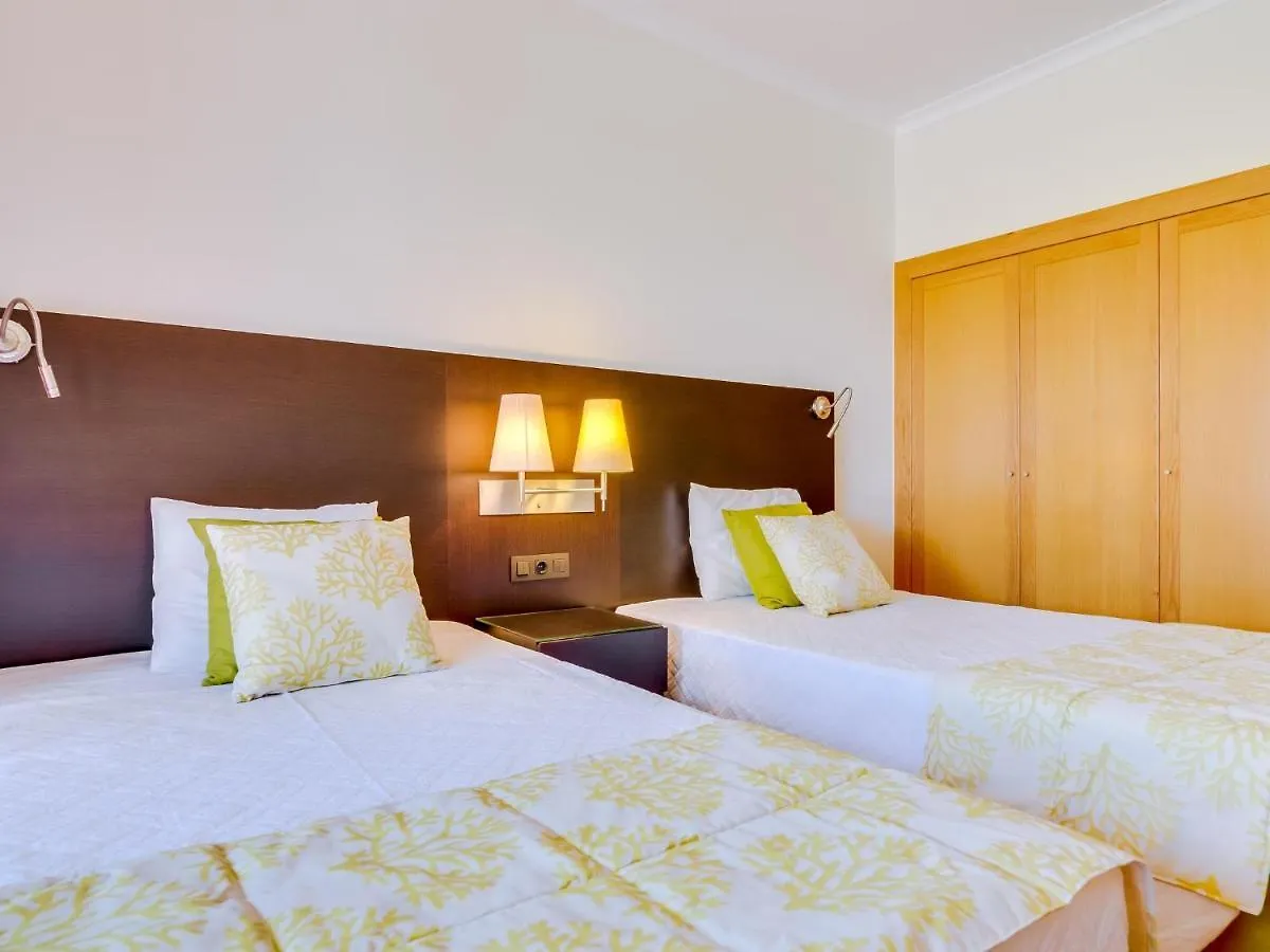 Apartment Al - Apartamento Vila Sol F5 Ae Vilamoura