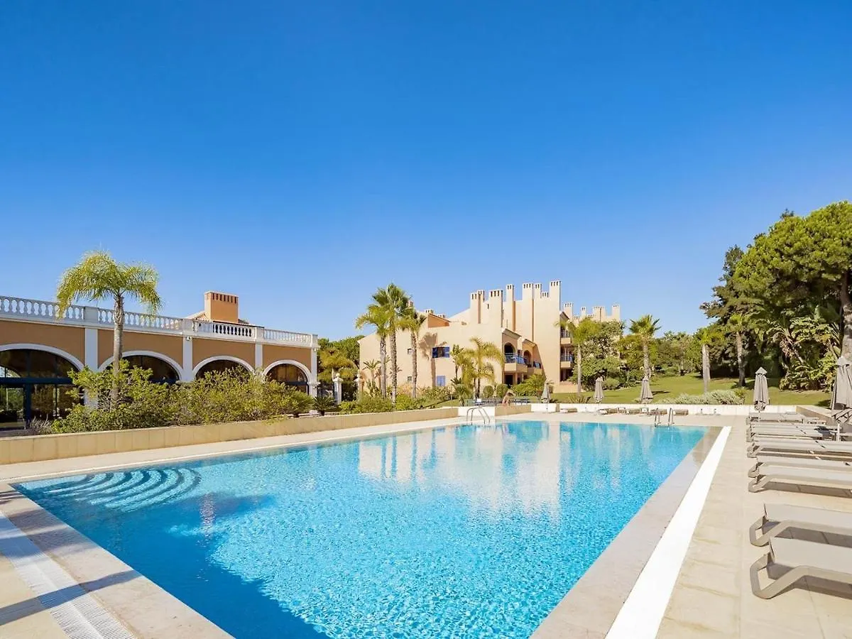 Apartment Al - Apartamento Vila Sol F5 Ae Vilamoura Portugal