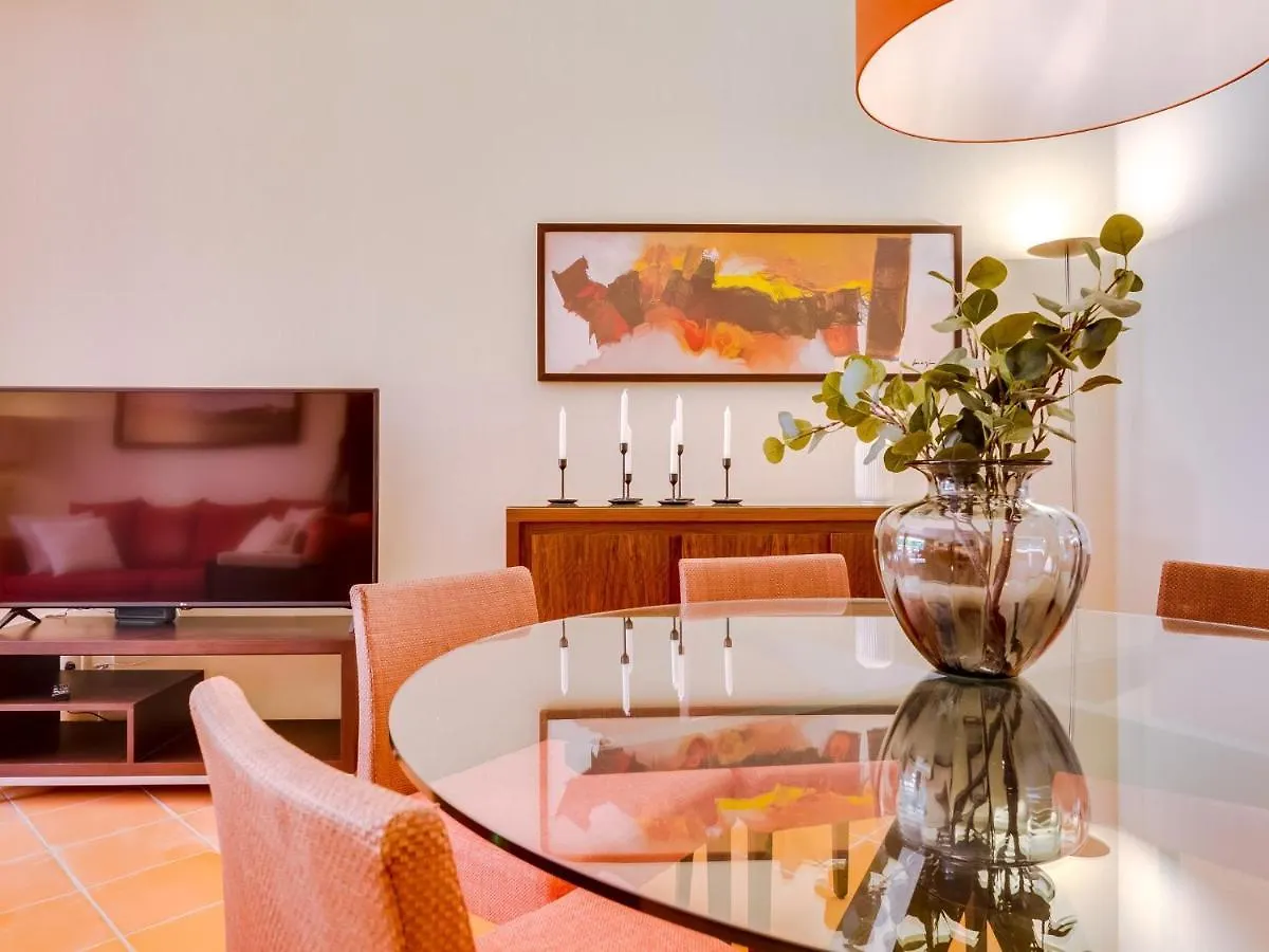 Al - Apartamento Vila Sol F5 Ae Vilamoura 0*,  Portugal