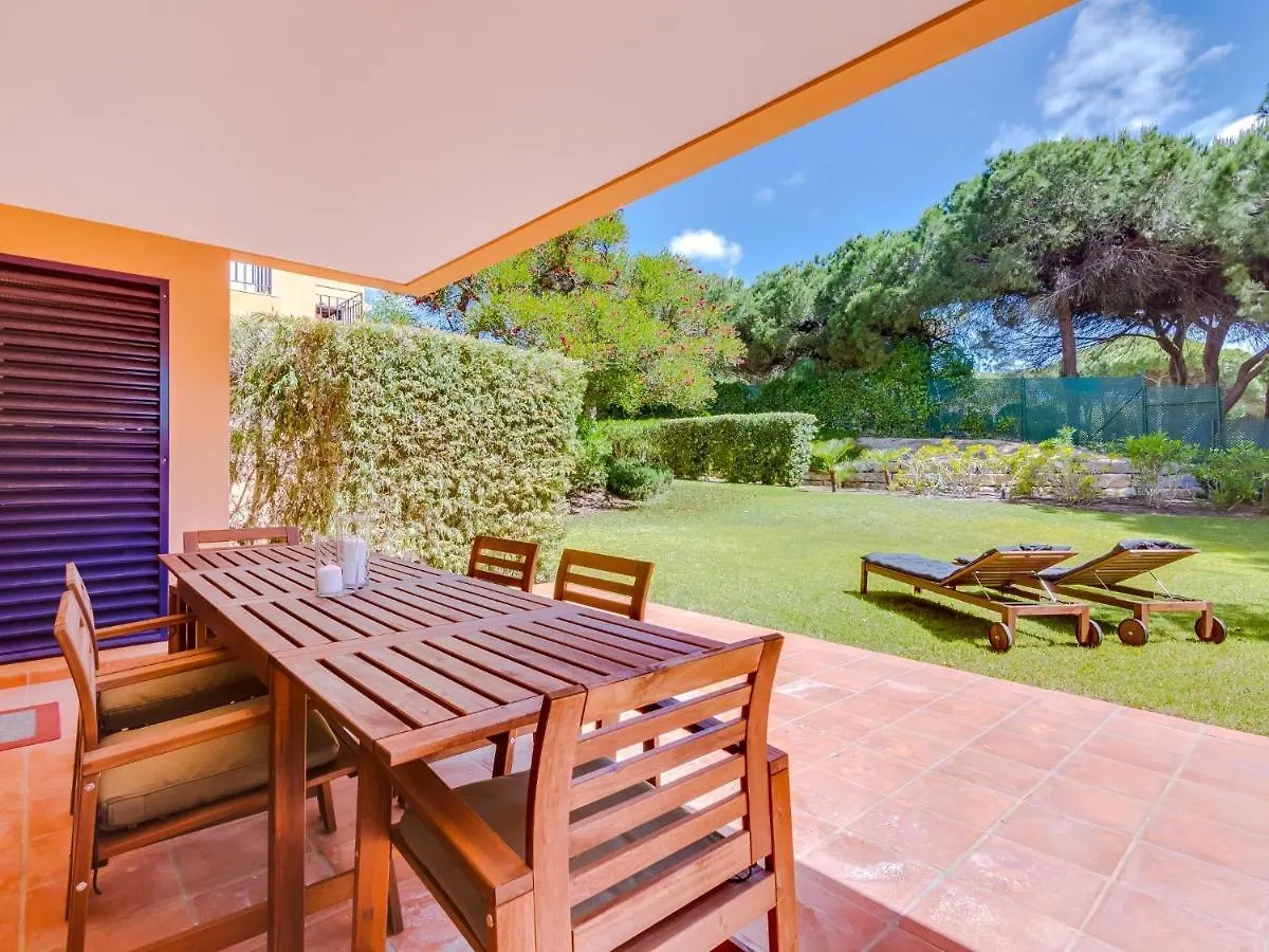 Al - Apartamento Vila Sol F5 Ae Vilamoura