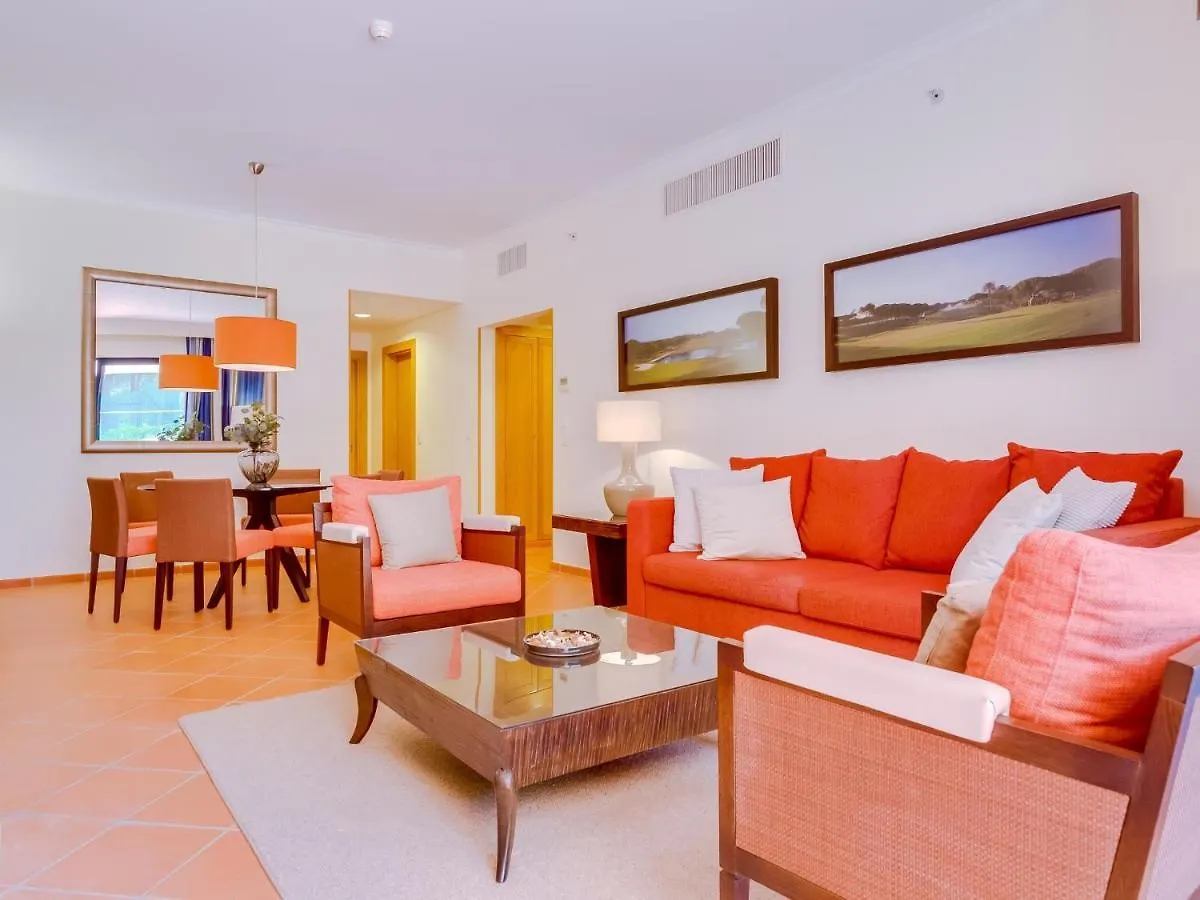 Al - Apartamento Vila Sol F5 Ae Vilamoura