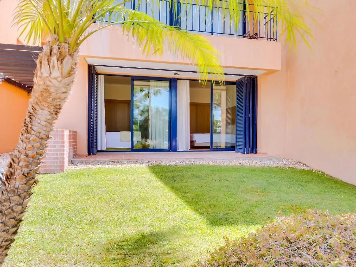 Al - Apartamento Vila Sol F5 Ae Vilamoura