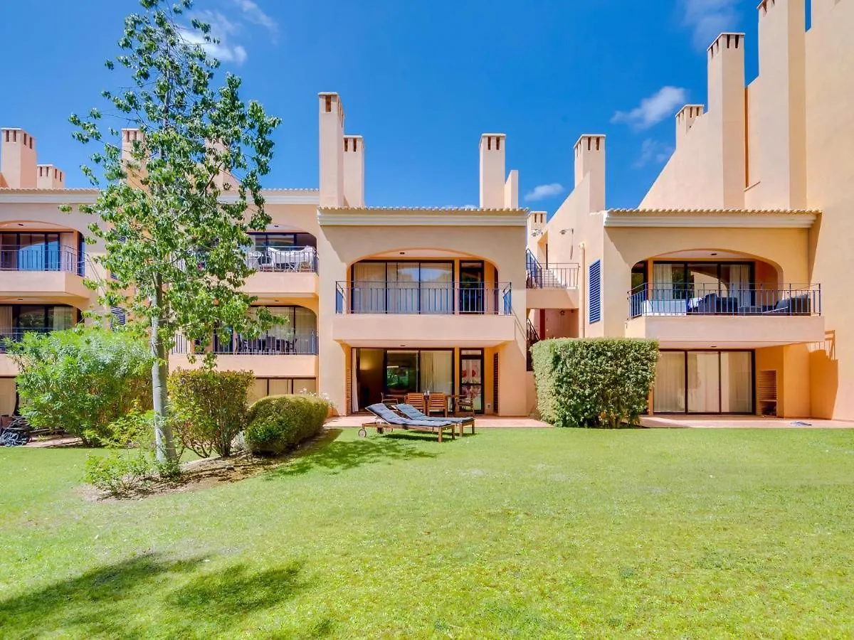 Apartment Al - Apartamento Vila Sol F5 Ae Vilamoura