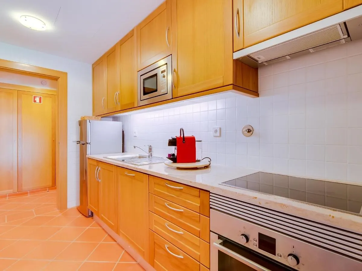 Al - Apartamento Vila Sol F5 Ae Vilamoura
