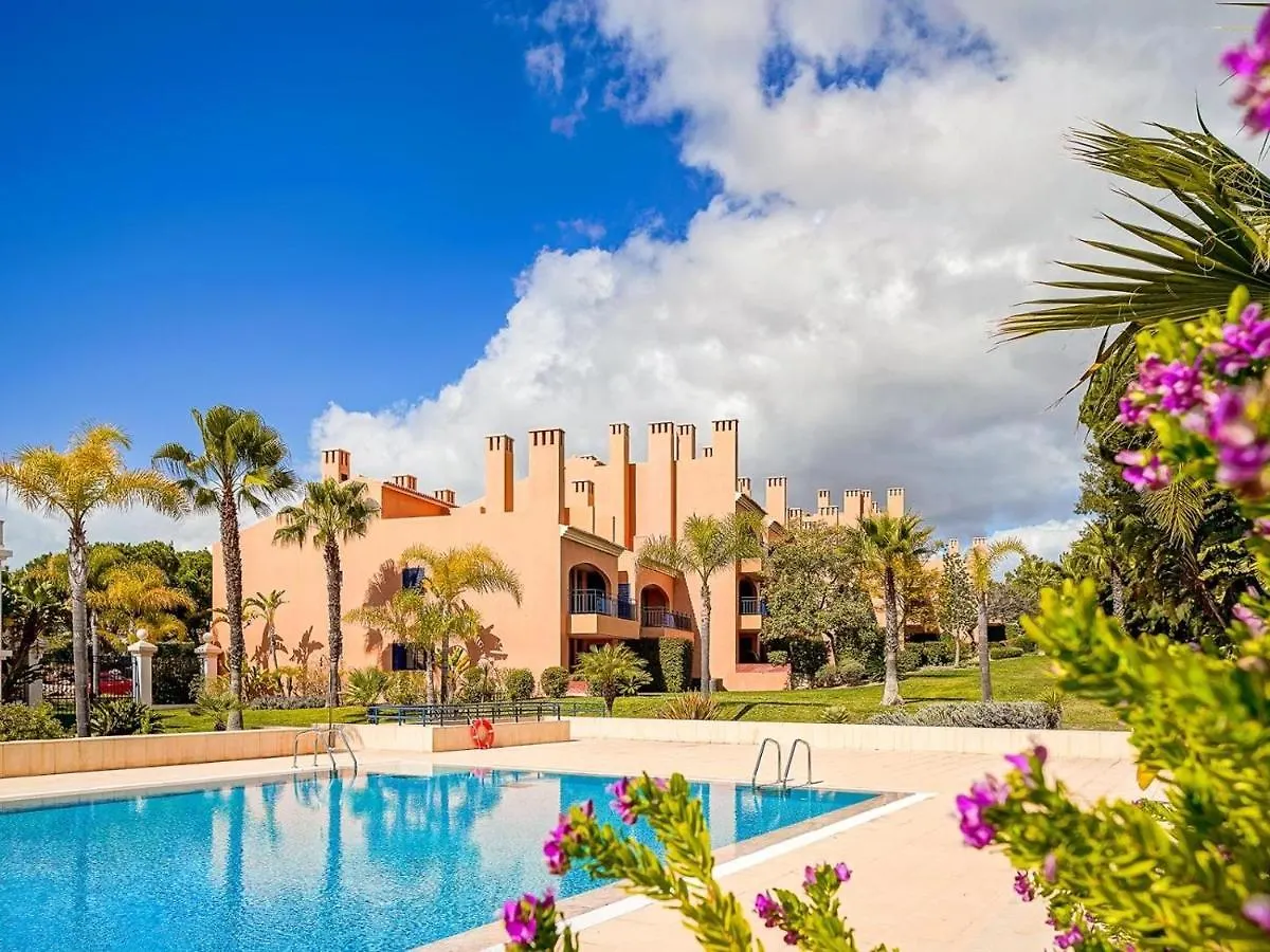 Al - Apartamento Vila Sol F5 Ae Vilamoura Apartment